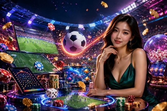 Về 88vv8 – nhà cái uy tín Việt Nam