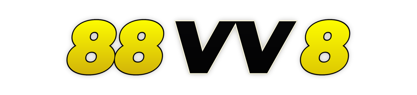 88vv8 Logo
